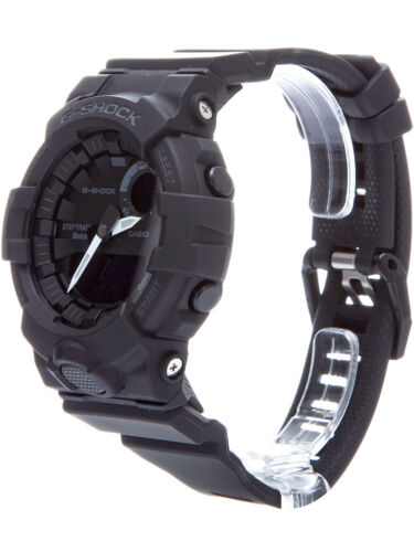 Casio GBA-800-1AER G-Shock Mens Watch 48mm 20ATM - Picture 5 of 7
