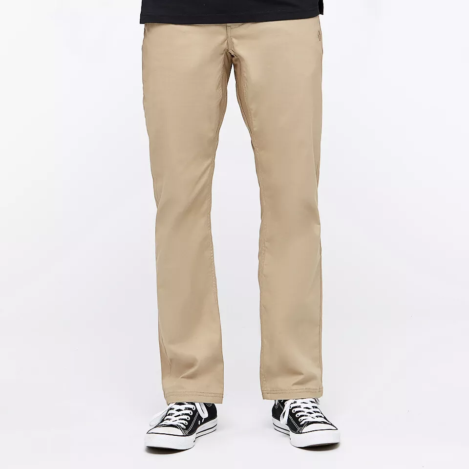 Men&#039;s Chino Pants Khaki 28/30 MSRP $50.00 |