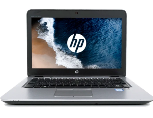 HP EliteBook 820 G3 12.5" i5 6thGEN Turbo3GHz 12GB 500GB SSD Windows 11Pro Hurry - Image 2 of 4