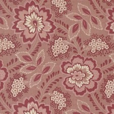 Chateau De Chantilly By French General For Moda - Clay Orleans Floral 13943-15