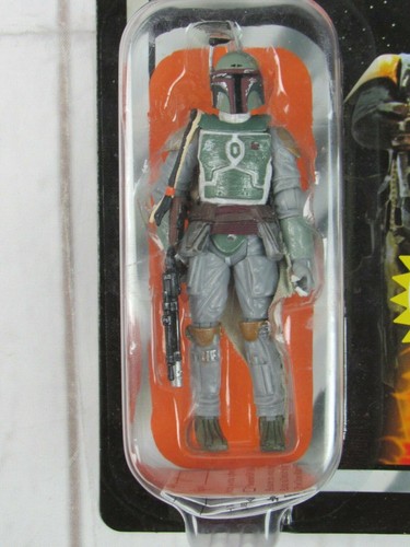 Figura de acción Hasbro Star Wars The Empire Strikes Back: Boba Fett - Imagen 2 de 4
