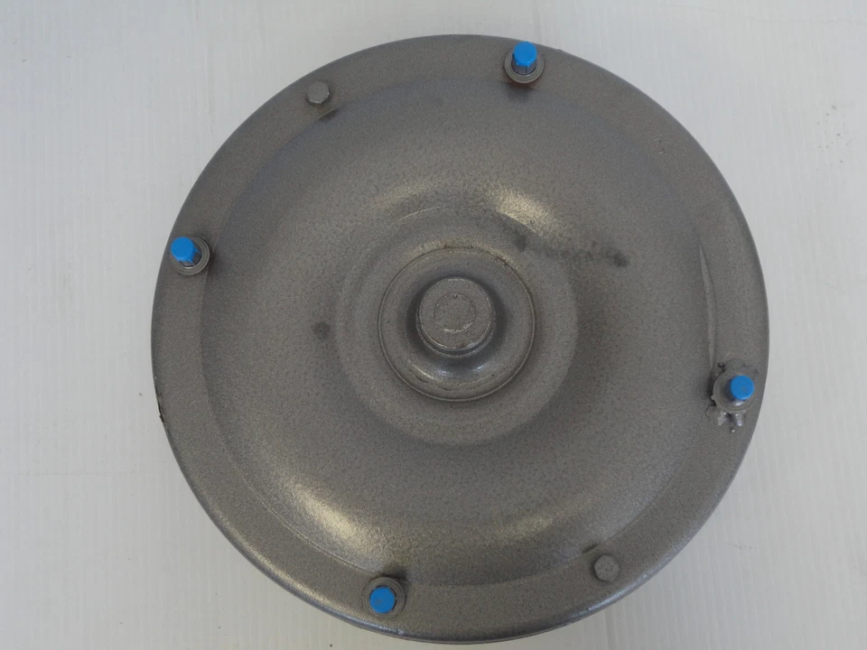 C4 Torque Converter 2300-2800 Stall 26 Spline 1970-Up Ford Mustang