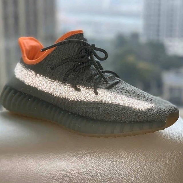 yeezy boost 350 v2 adults desert sage