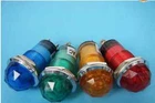 4pcs Green,Blue,Red,Yellow color 24v JEWEL PILOT LIGHT BULB