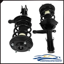 Complete Strut Assembly For 1998-2004 Chrysler Concorde & Intrepid Front Shock