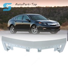 Grille Molding Trim Upper Garnish For 2012-2014 Acura Tl Ac1210116