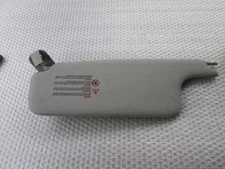 8200246819 Fin Parasol Left Driver Side Renault Megane 1.5 D 74KW 5M 5P