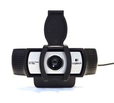 Logitech HD Pro Webcam C930e mit Privacy Cove...