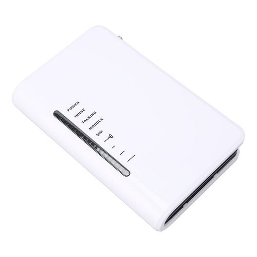▪Fixed Wireless Terminal Quad Band 4G GSM Supported Antipodal Signal GSM - Zdjęcie 5 z 12
