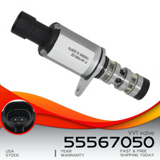 VVT Variable Valve Timing Solenoid 55567050 F...