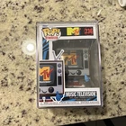 Funko Pop! Vinyl: MTV - Music Television #236