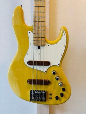 Xotic Xj-1T Yellow Blonde No.MG2937