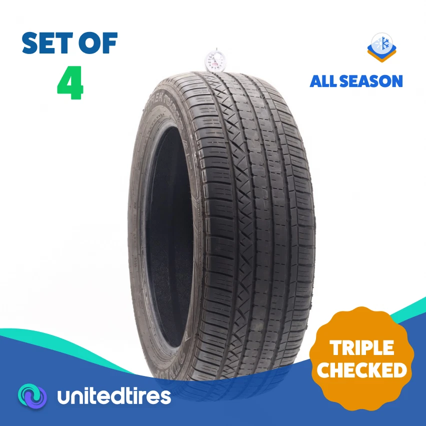 Dunlop 235/55/19 Car & Truck Tires for sale | eBay