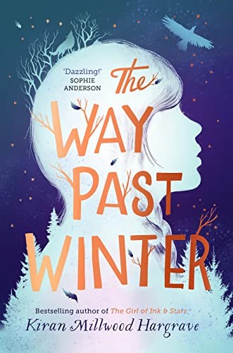 The Way Past Winter (Paperback) Kiran Millwood Hargrave - Image 3