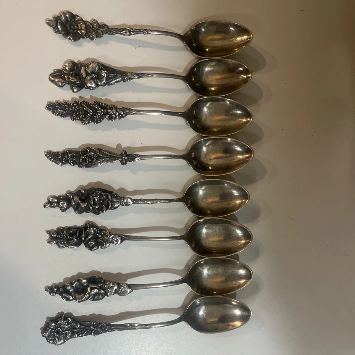 25+ Reed & Barton Silver Antiques for sale | Updated Oct 2026