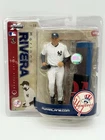 McFarlane MLB Series 18 Mariano Rivera HOF New York Yankees Figure Sealed