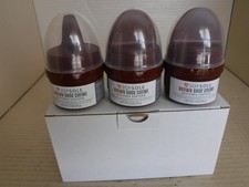  3  Sof Sole 2 oz. Leather Restoration Shoe Creme - Choose -Color