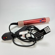 Dyson Airwrap Hair Styler Dryer Curler 2nd Generation Wand Only HS05 -No Attachm