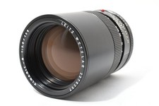 Leica ELMARIT-R f/2.8 Camera Lenses 135mm Focal for sale | eBay