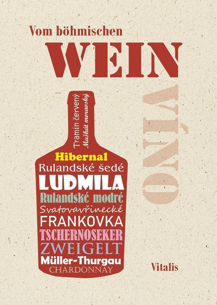 Vom böhmischen Wein Adolf Hoffmeister - Bild 2