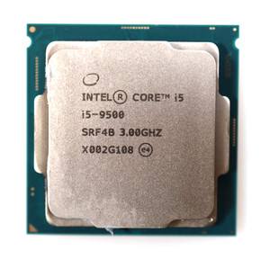 I5 9500 | eBay