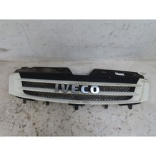 Calandre Iveco DAILY