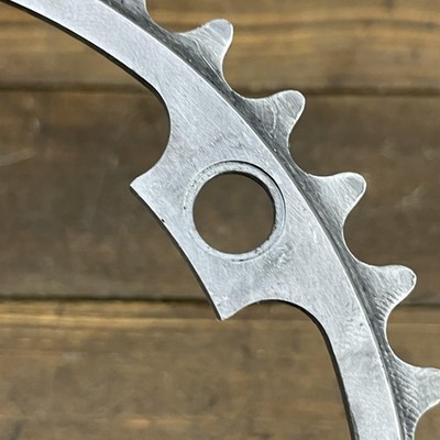 Vintage Shimano Dura-Ace FC-7700 Chainring 39T 130 BCD SG-X