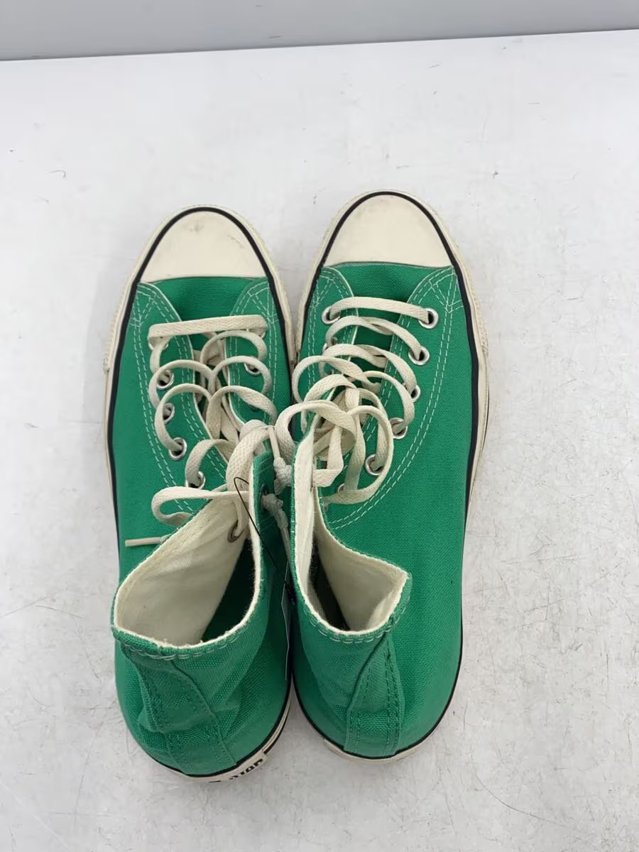 Converse Allstar/High-Cut Sneakers/26.5Cm/Grn// BAS79 thumbnail 3