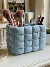 Desktop Organizer Makeup Brush Holder