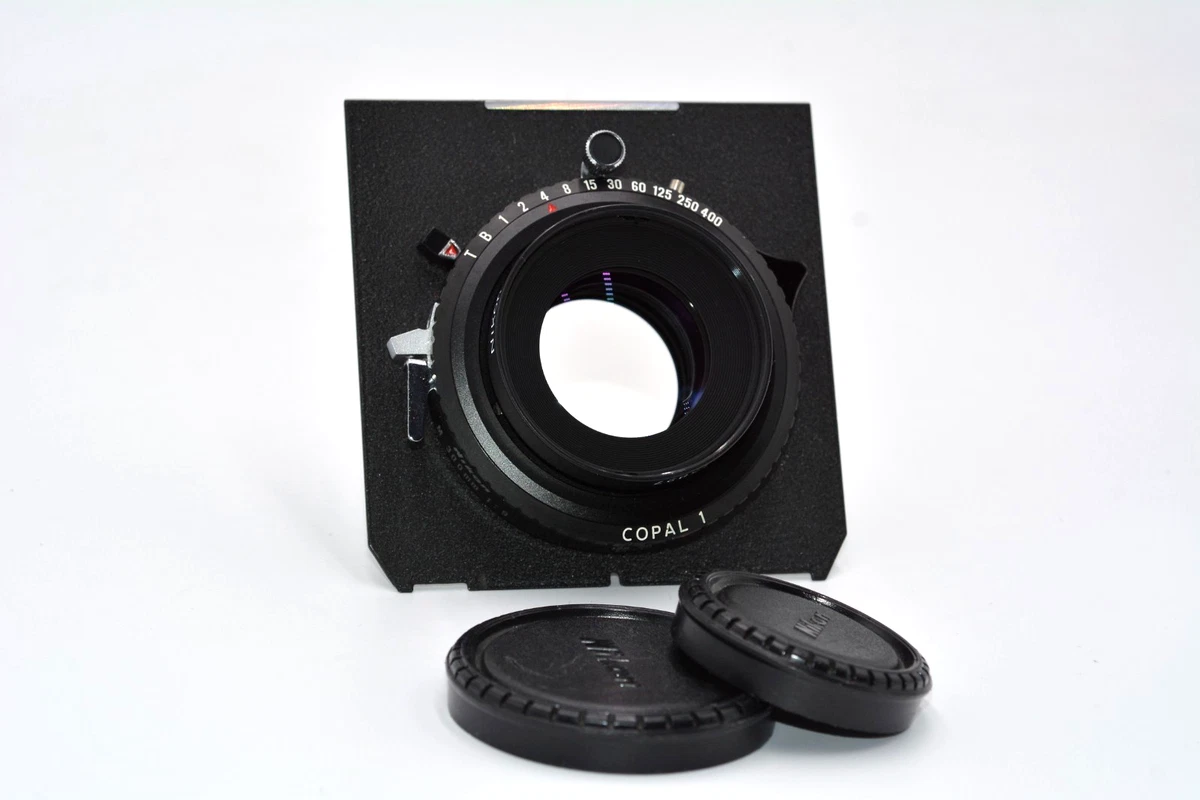 Nikon NIKKOR M 300mm Camera Lenses for sale | eBay