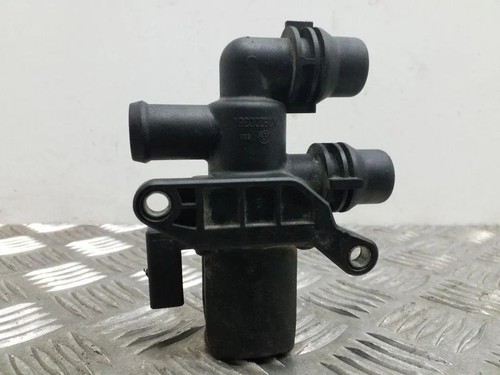 VW GOLF PLUS 5M1, 521 Zirkulationswassermotor 1K0820036D Petrol 55kw 34728452