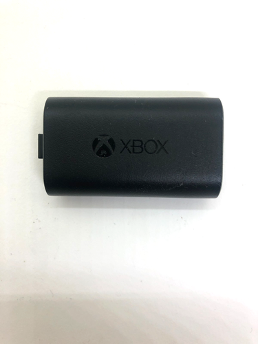 Xbox One nur Akku (SCHNELLER KOSTENLOSER VERSAND)