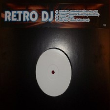 2 Funky 2 - Brothers & Sisters / Retro DJ V3 / 90s Old School Classic 12" Vinyl