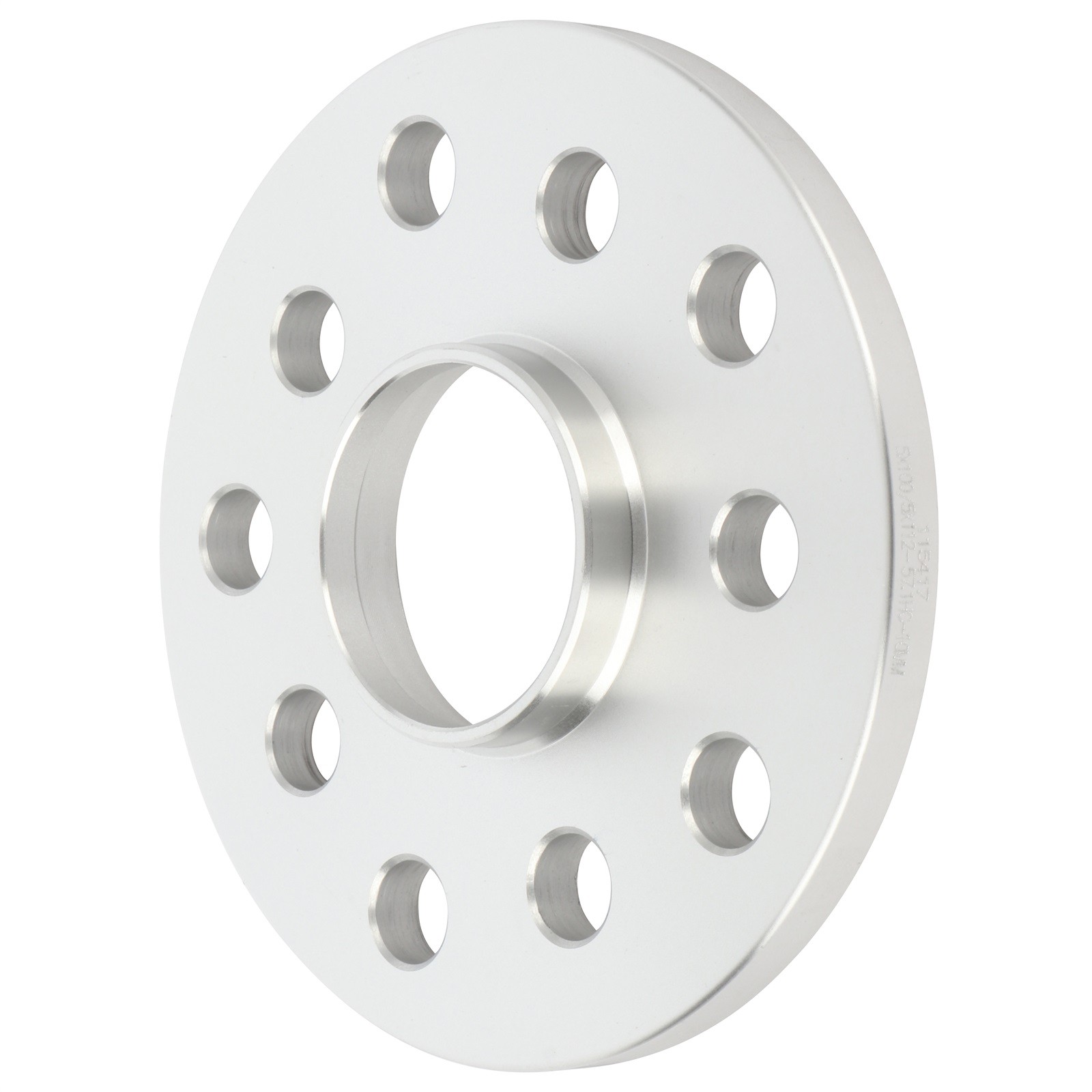 Audi R8 Wheel spacers 4 pcs