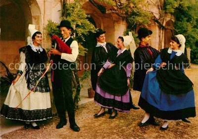 La Mothe-Saint-Heray Les Pibolous Chateau de la Villedieu Collection Folklore de