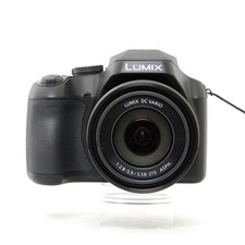 Panasonic DC-FZ85D-K LUMIX 4K 60x Zoom Near Mint JAPAN
