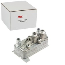 NTY ÖLKÜHLER MOTORÖL passend für MERCEDES-BENZ AMG C-KLASSE E-KLASSE GLC