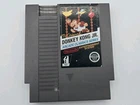 NES Donkey Kong Jr. Arcade Classics Series Nintendo 5-Screw Cartridge Only