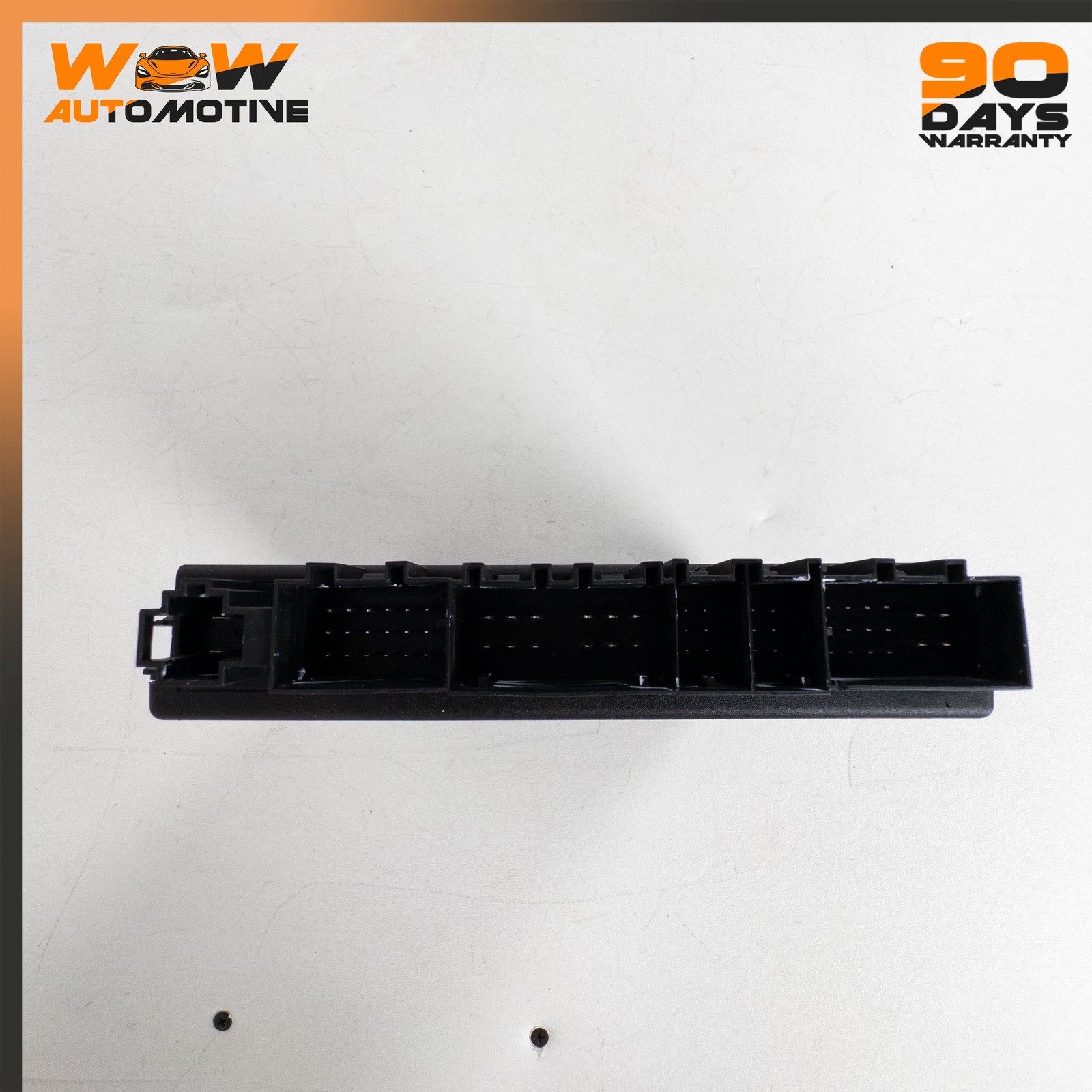 04-13 BENTLEY CONTINENTAL GTC FRONT LEFT DRIVER SIDE SEAT CONTROL MODULE OEM