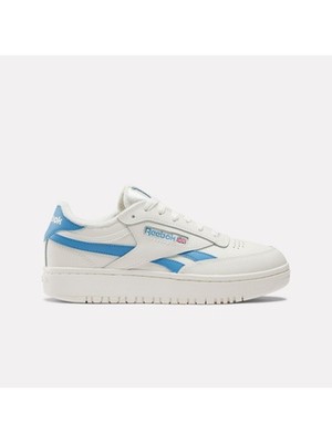 Reebok Club C Double Revenge White/Blue