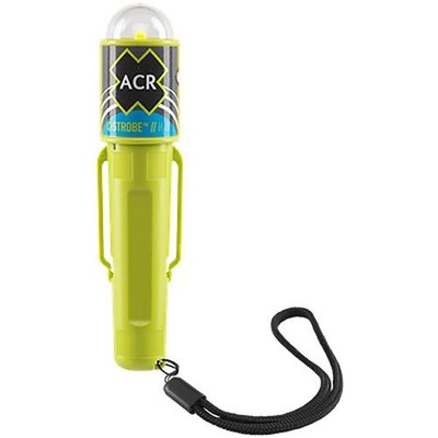 ACR C-Strobe  H20 One Size, Green 