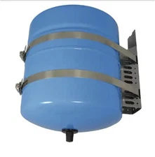 HOLDRITE Mounting Bracket for Water Heater Expansion Tanks QS-U