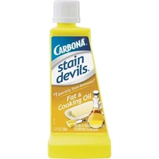 Carbona Stain Devils #5 Remover