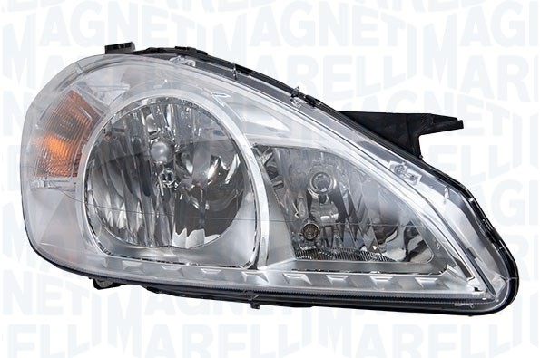 Scheinwerfer Links FÜR MERCEDES-BENZ - Magneti Marelli 710301241203-image