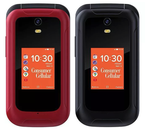 IRIS Flip 8GB Desbloqueado - Muy Bueno