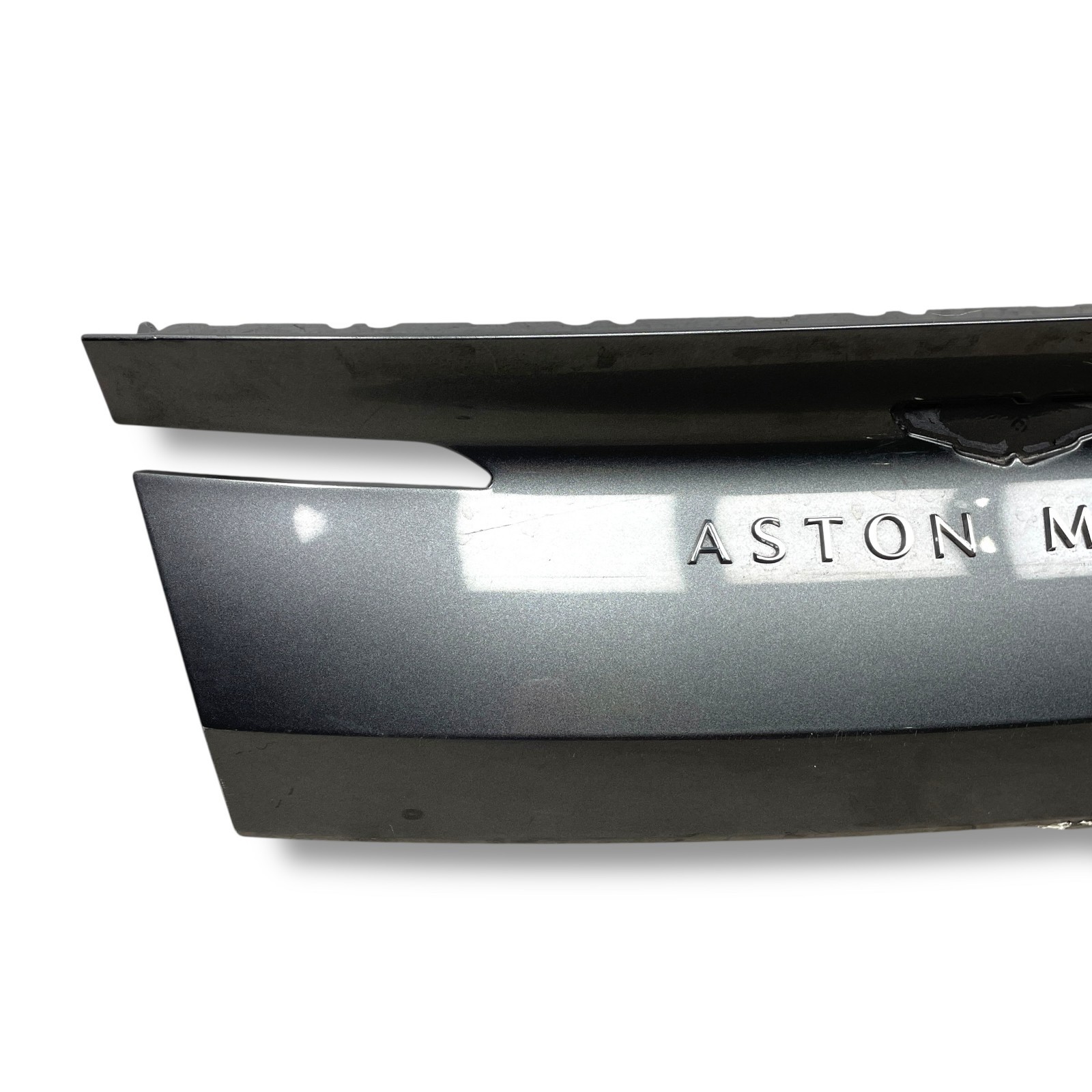 Aston Martin DB11 Volante 2017-2023 Rear trunk lid shell OEM