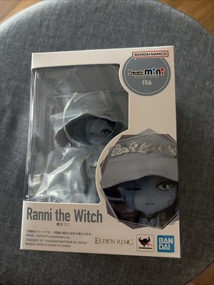 Bandai Namco Elden Ring Figuarts Mini Ranni the Witch Figur NEU & OVP
