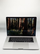 Apple MacBook Pro 15" 2018  A1990 i7 2.6GHz 32gb Ram 500GB SSD  147 Cycles