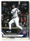 2025 Topps Pete Crow-Armstrong Base (Raw)