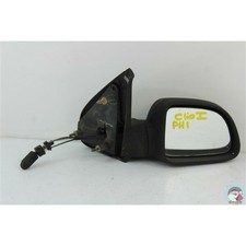 Retroviseur droit (ou coque) Renault CLIO